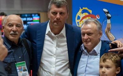 Синцов Константин Владимирович