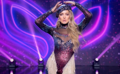 Ивета Мукучян