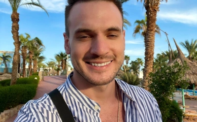 Андрей Леницкий