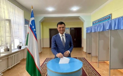 Алишер Файз