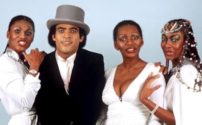 Boney M