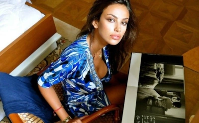 Мадалина Генеа