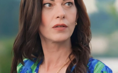 Филиз Ахмет