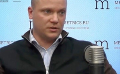 Алексей Гавришев