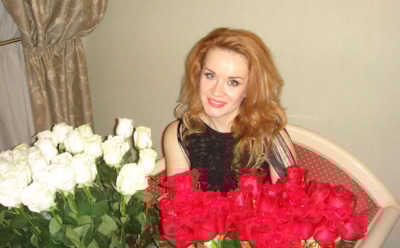 Алевтина Егорова