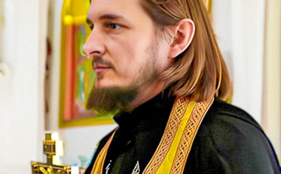 Епископ Алексий (Туриков Сергей Александрович)