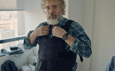 Григорий Родченков сейчас