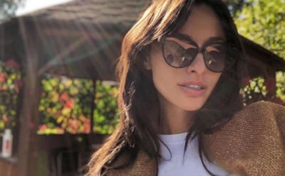 Эльмира Эфендиева