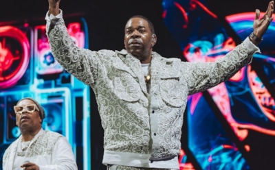 Баста Раймс