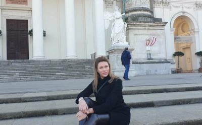 Екатерина Ифтоди