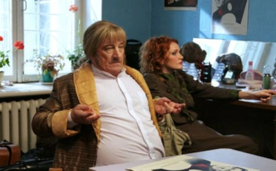 Николай Чиндяйкин