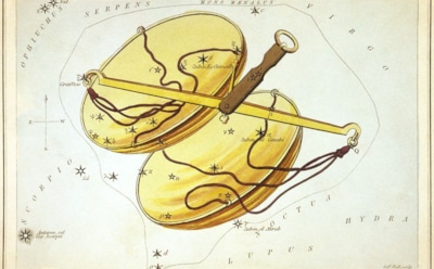 Любовный гороскоп на неделю c 27 июля по 2 августа 2020 года: Весы