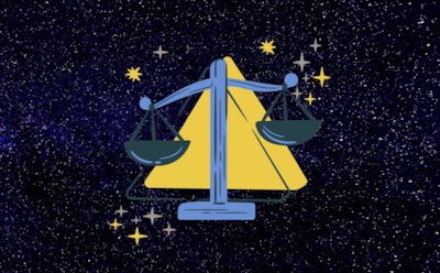 Финансовый гороскоп на неделю c 27 июля по 2 августа 2020 года: Весы