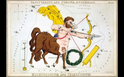 Финансовый гороскоп на неделю с 17 по 23 августа 2020 года: Стрелец