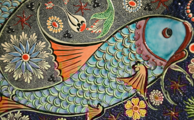 Финансовый гороскоп на неделю c 31 августа по 6 сентября 2020 года: Рыбы