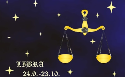 Гороскоп на 18 сентября 2020: Весы