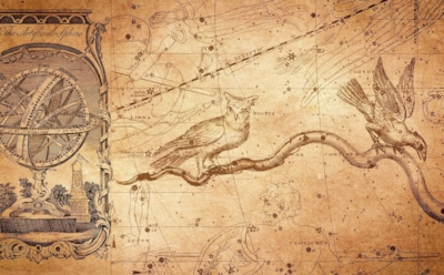 Финансовый гороскоп на неделю с 4 по 10 января 2021 года: Лев