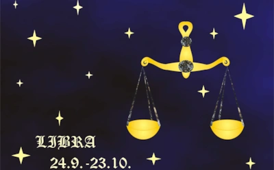 Любовный гороскоп на февраль 2021 года: Весы