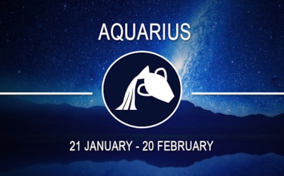 Любовный гороскоп на неделю c 29 марта по 4 апреля 2021 года: Водолей