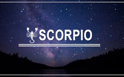 Гороскоп на неделю с 5 по 11 апреля 2021 года: Скорпион