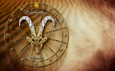 Любовный гороскоп на неделю с 14 по 20 июня 2021 года: Козерог