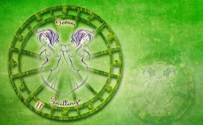 Любовный гороскоп на сентябрь 2021 года: Близнецы