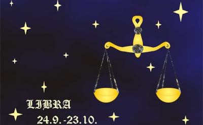 Гороскоп на март 2022 года: Весы
