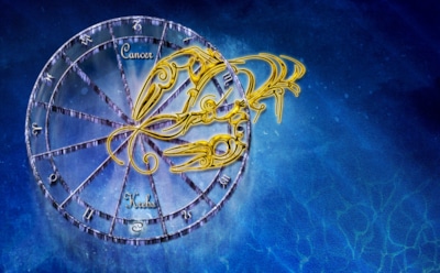 Гороскоп на февраль 2023 года: Рак