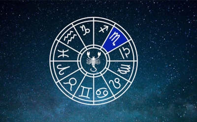 Гороскоп на неделю с 24 по 30 апреля 2023 года: Скорпион