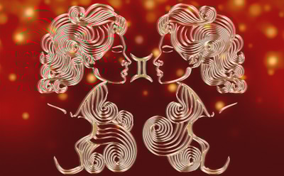 Гороскоп на неделю с 24 по 30 апреля 2023 года: Близнецы