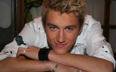 Алексей Воробьев разбился в ДТП