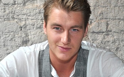 Алексея Воробьева парализовало после ДТП