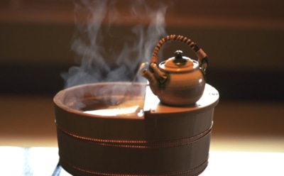 Чайная церемония в Китае