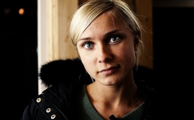 Арестована звезда "Дома-2" Анастасия Дашко