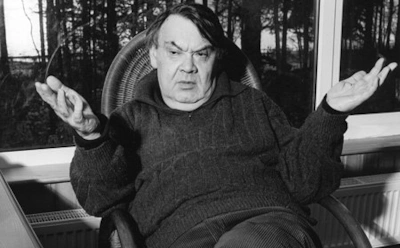 Умер режиссер Алексей Герман