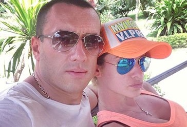 Ксюша Бородина вышла замуж