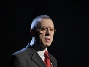 Сегодня вся страна прощается с Валерием Золотухиным