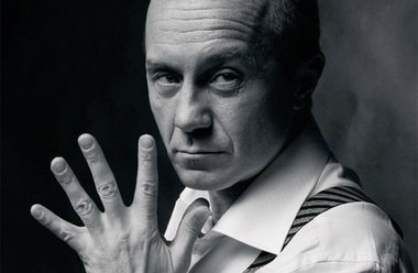 Премия "Ника". Андрей Панин получил награду посмертно