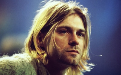 Смерть Курта Кобейна. Последние фото