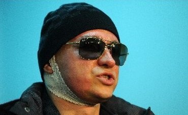 Худрук Большого театра Сергей Филин ослеп на оба глаза?