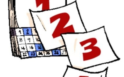 История одного дня. 22 апреля