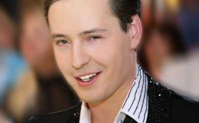 Скандал. Витас сбил велосипедистку (видео)