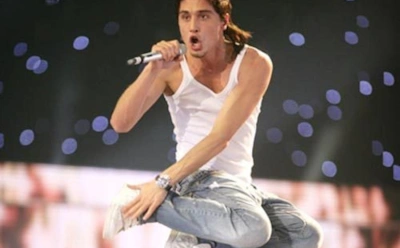 Россия на "Евровидении". Все конкурсанты