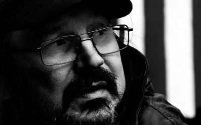 Скончался известный режиссёр Алексей Балабанов. Трамвай дальше не идёт...