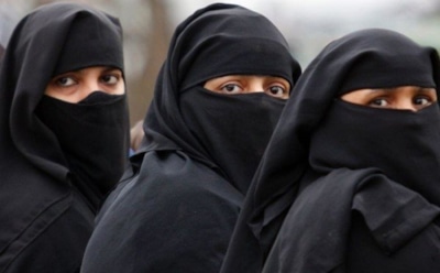 Как живут женщины в Саудовской Аравии