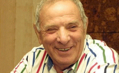 Умер режиссер Петр Тодоровский