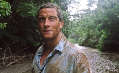 С днем рождения, Беар Гриллс!