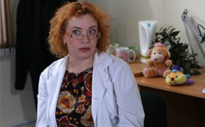 Скончалась звезда сериала "Ранетки"