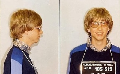 Темное прошлое. Арестованные знаменитости