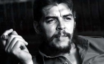 День рождения Че Гевары